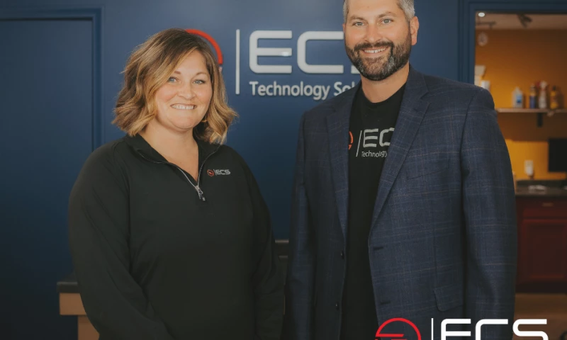 ECS Technology Solutions - Photo - 2