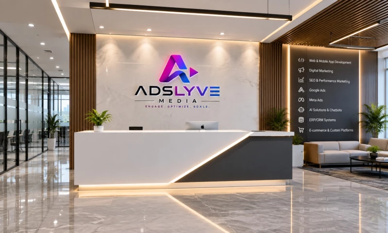 Adslyvemedia - Photo - 2