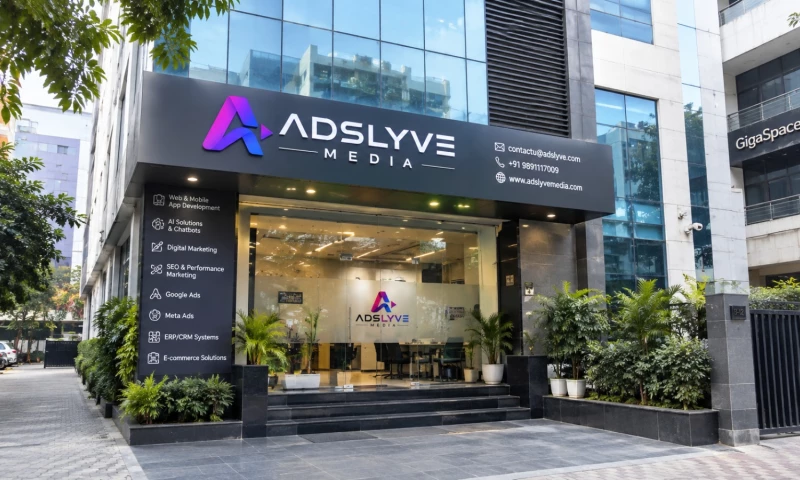 Adslyvemedia - Photo - 3