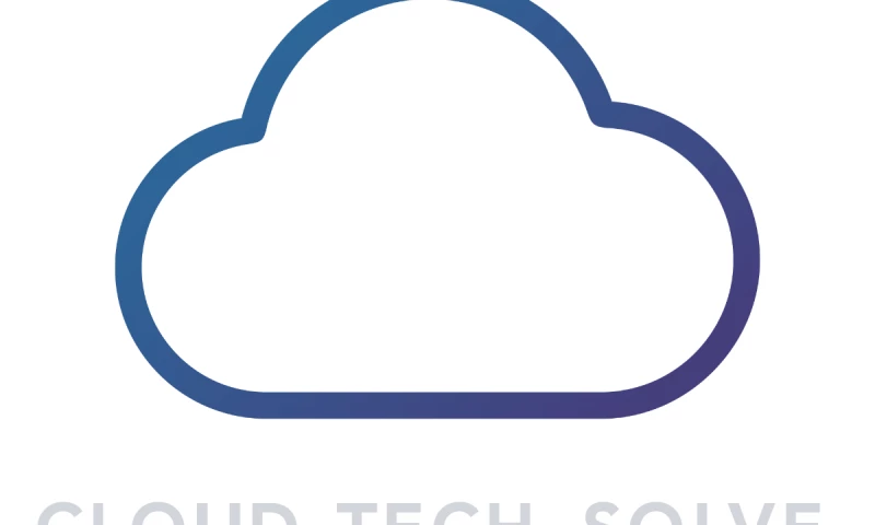 Cloud & Technology Solutions - Photo - 2
