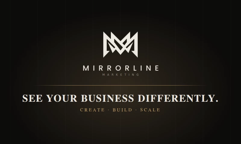 Mirrorline Marketing - Photo - 2