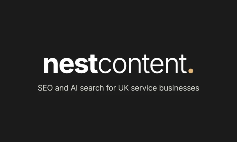 Nest Content - Photo - 2