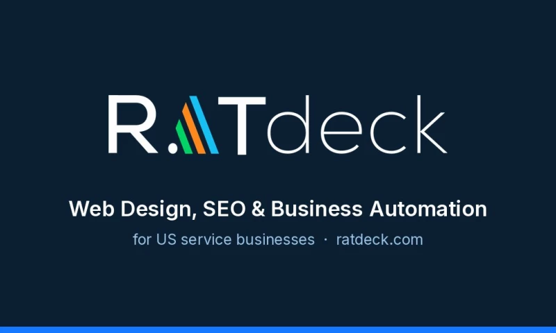 RATdeck - Photo - 2