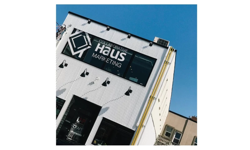 cHaus Marketing - Photo - 2