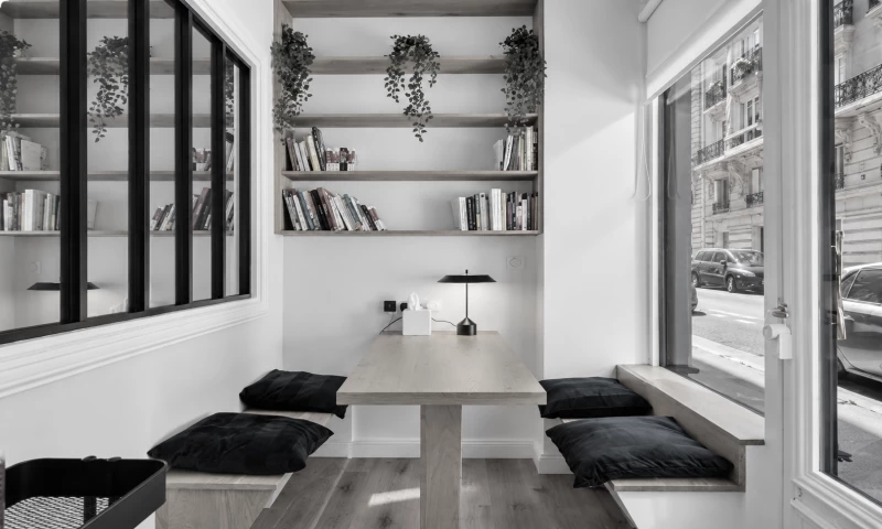Mason & Form - Photo - 3