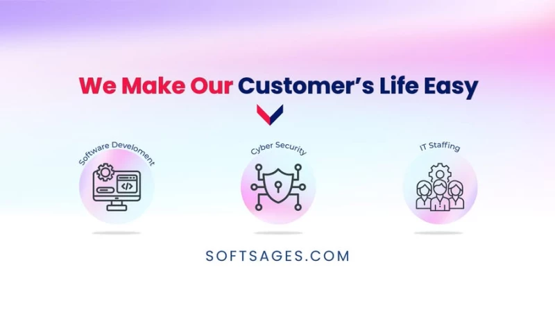SoftSages Technology - Photo - 3