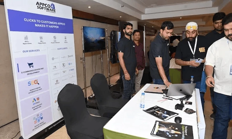 APPCOSOFTWARE - Photo - 2