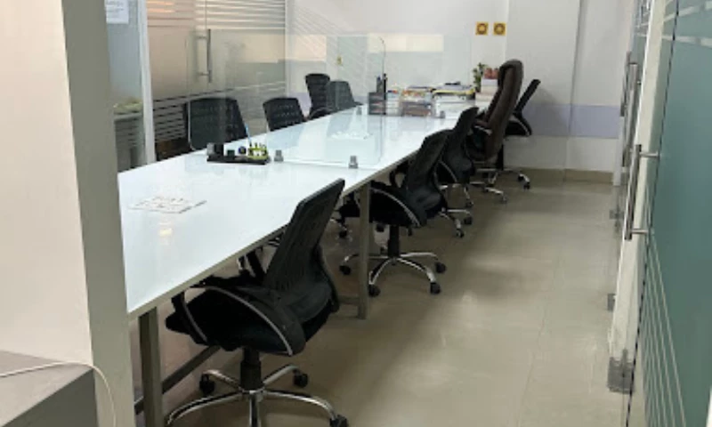 Adwordix (Unit of S. S Technologies) - Photo - 3