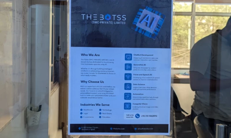 The Botss - Photo - 3