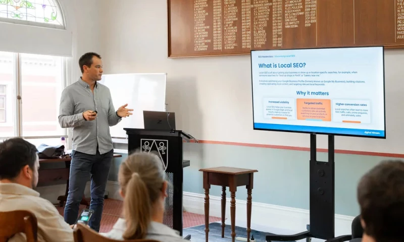 Tradie SEO Expert - Photo - 2