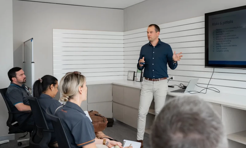 Tradie SEO Expert - Photo - 3