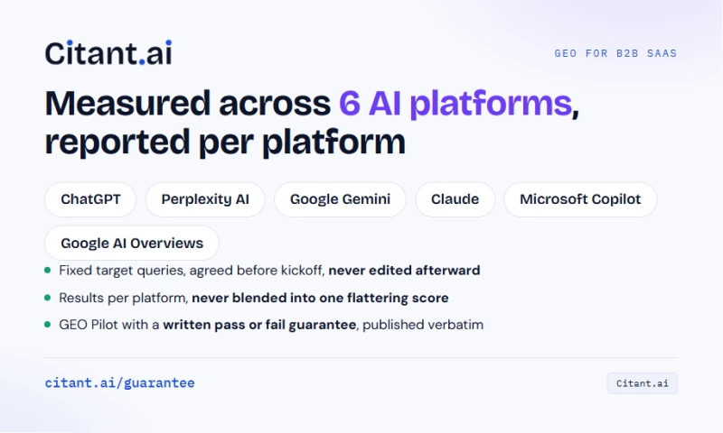 Citant.ai - Photo - 2