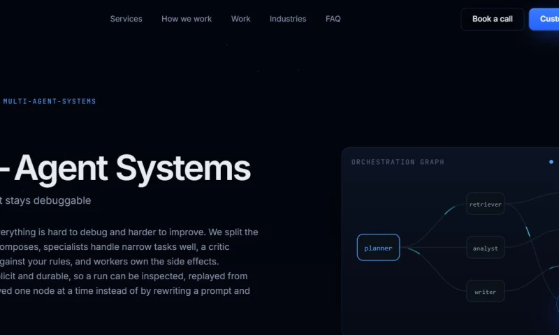 TheFinansol (Infinevo Tech) - Photo - 3