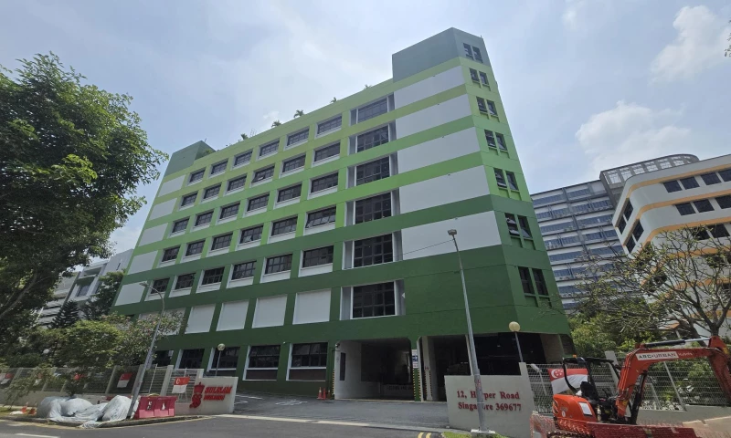 EmiNET Pte Ltd - Photo - 2