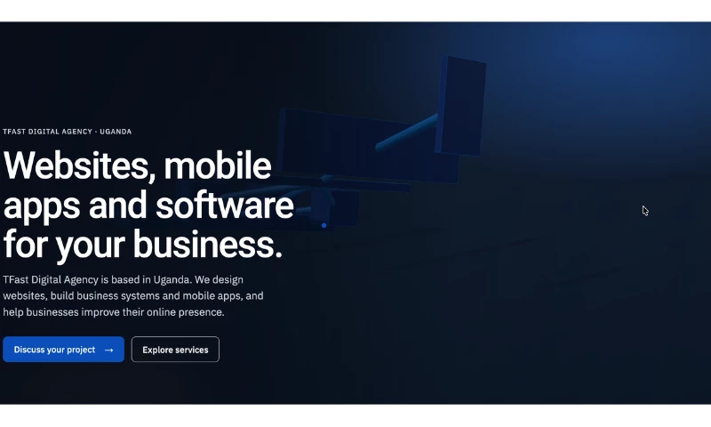 TFast Digital Agency - Photo - 3
