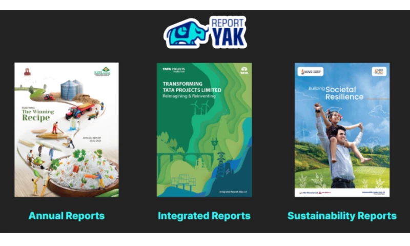 Report Yak - Photo - 2