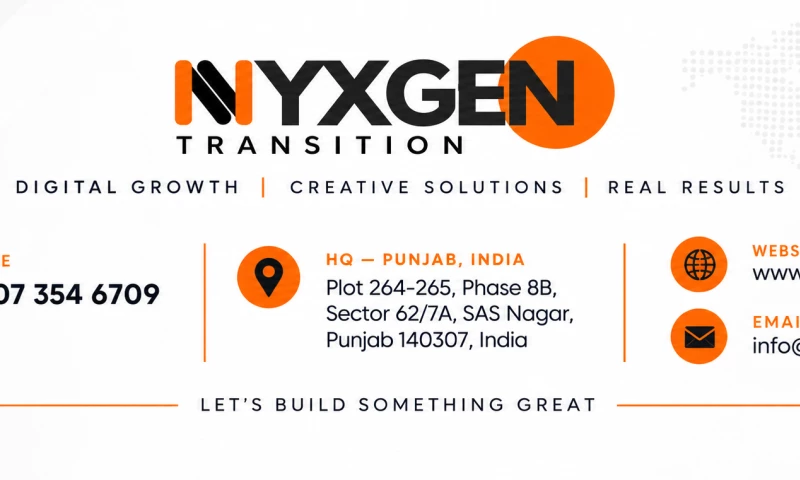NyxgeniT - Photo - 2