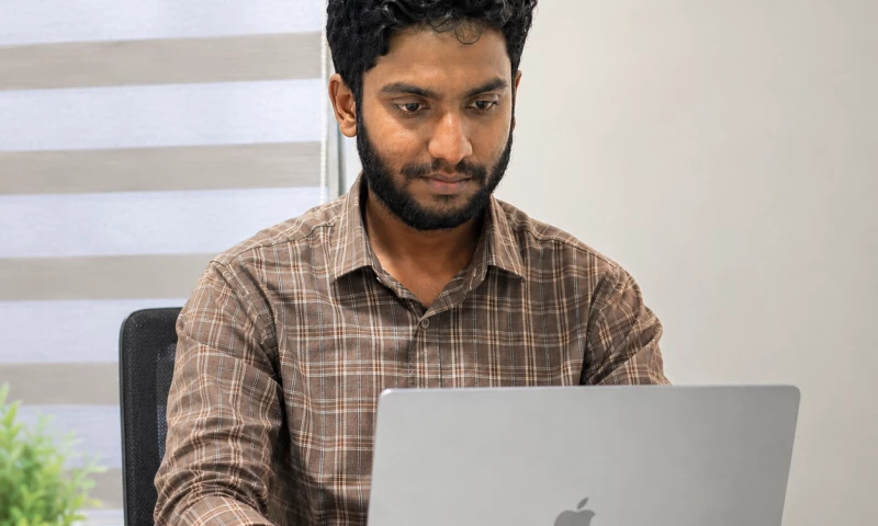 Tizital Agency - Photo - 3