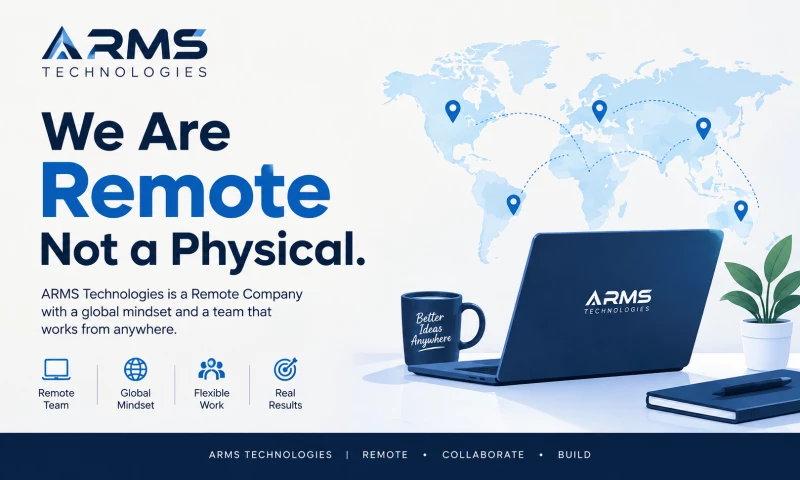 ARMS Technologies - Photo - 3