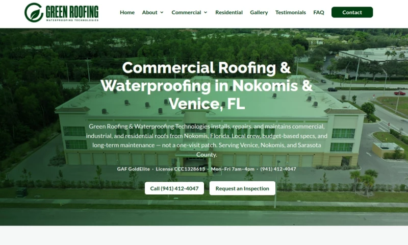US Web Central LLC - Photo - 2