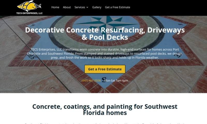 US Web Central LLC - Photo - 3