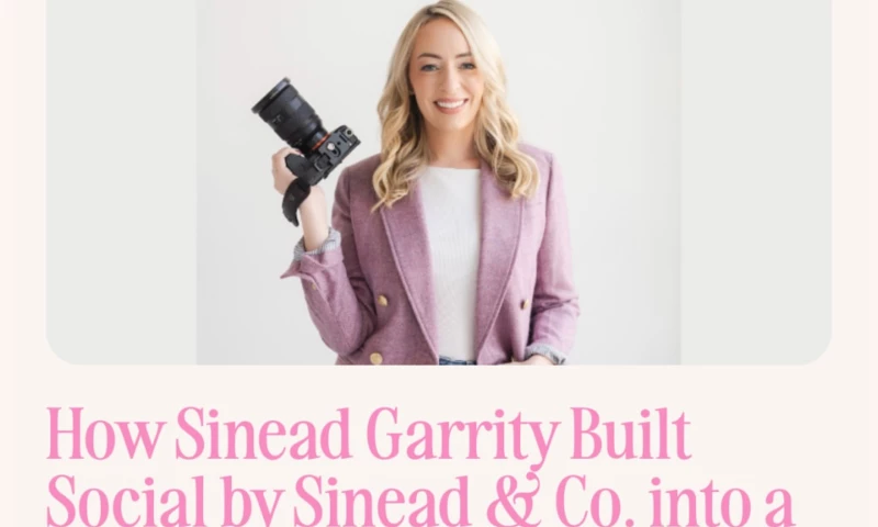 Social by Sinead & Co. - Photo - 3