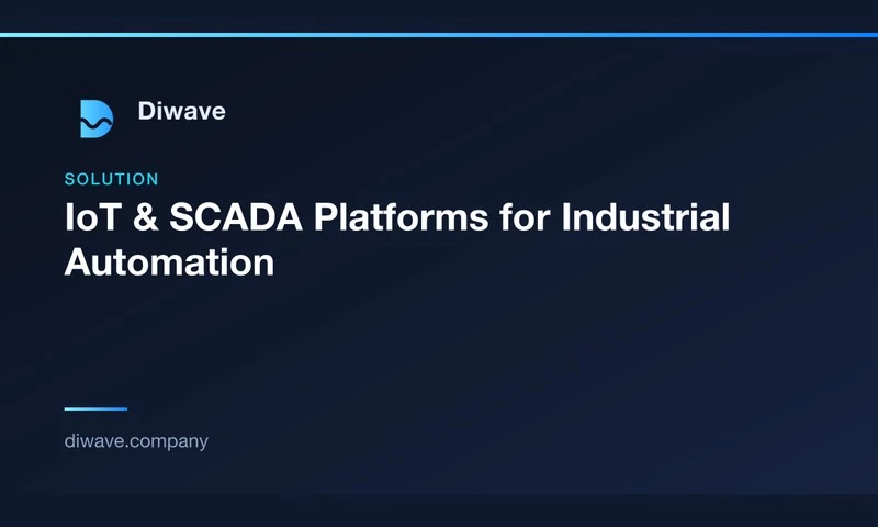 Diwave - Photo - 2