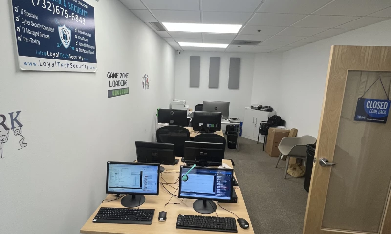 Loyal Tech and Security - Photo - 2