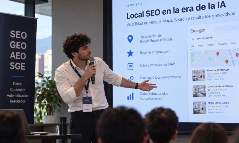 White Label Seo Latam - Photo - 2