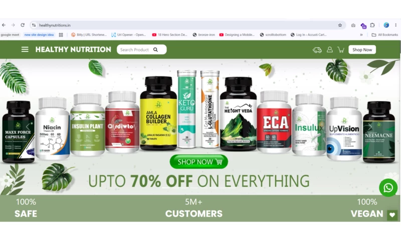 Advinex Technology - Photo - 2