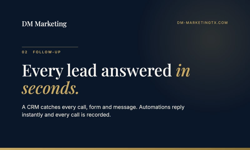 DM Marketing - Photo - 2