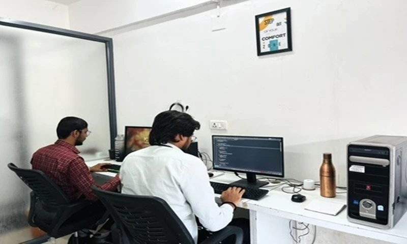 New Dynamics Technologies LLP - Photo - 2