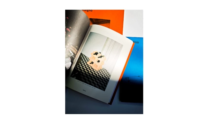 DisegnoWorks - Photo - 2