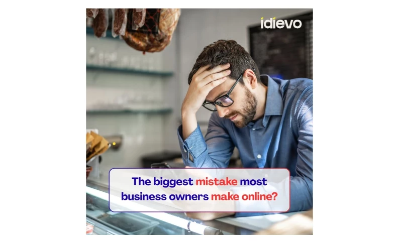 Idievo INC. - Photo - 2