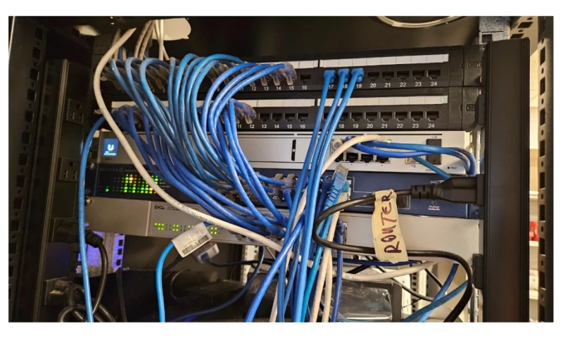 PC Wizard IT Consulting - Photo - 2