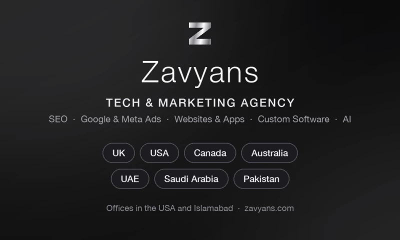 ZAVYANS - Photo - 3