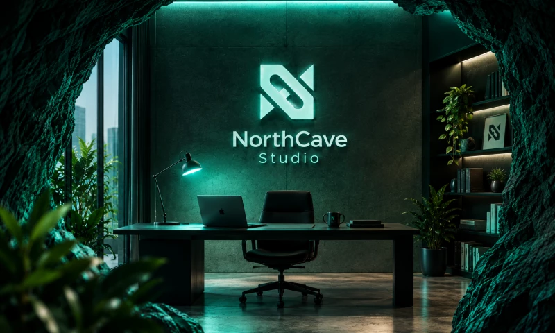 Northcave Studio - Photo - 2