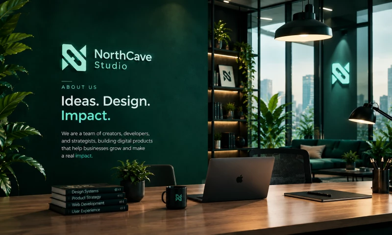 Northcave Studio - Photo - 3