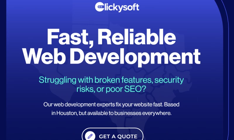Clickysoft - Photo - 2