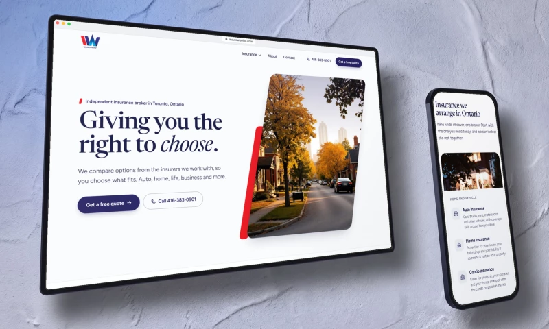 Eagle Rock Web Design - Photo - 3