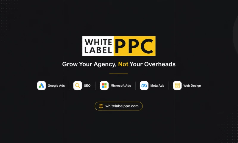 White Label PPC - Photo - 3