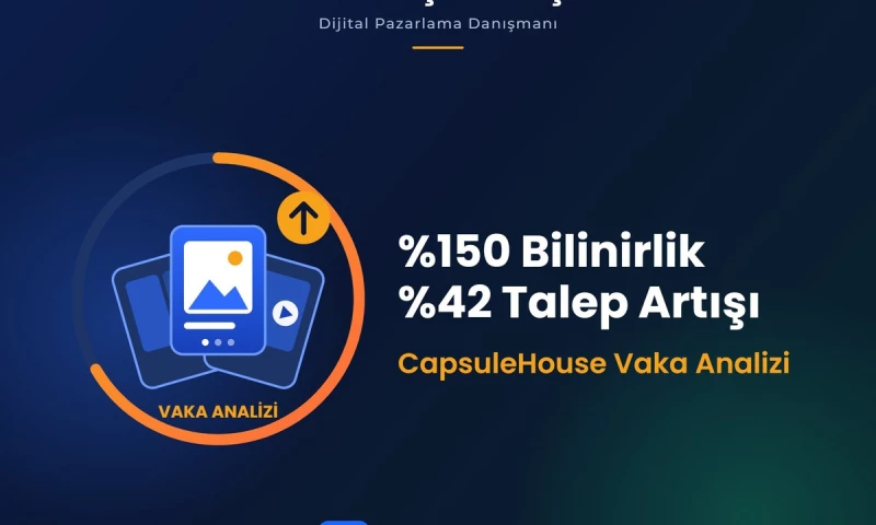 Dijital İzler - Photo - 3