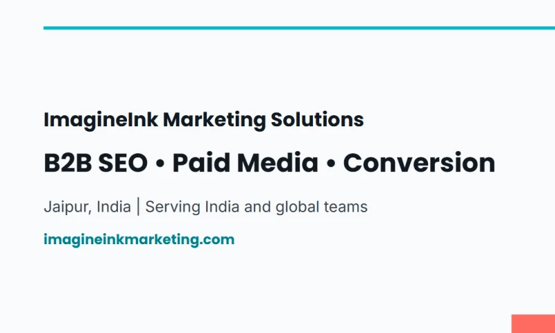 ImagineInk Marketing Solutions - Photo - 2