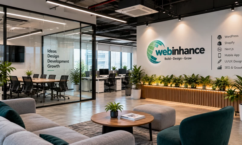 Webinhance - Photo - 2