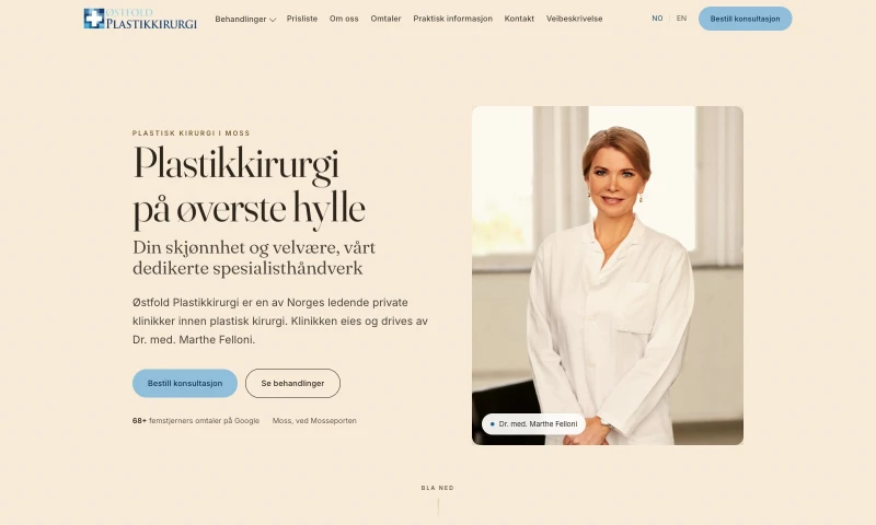 XS Nettsider - Photo - 2