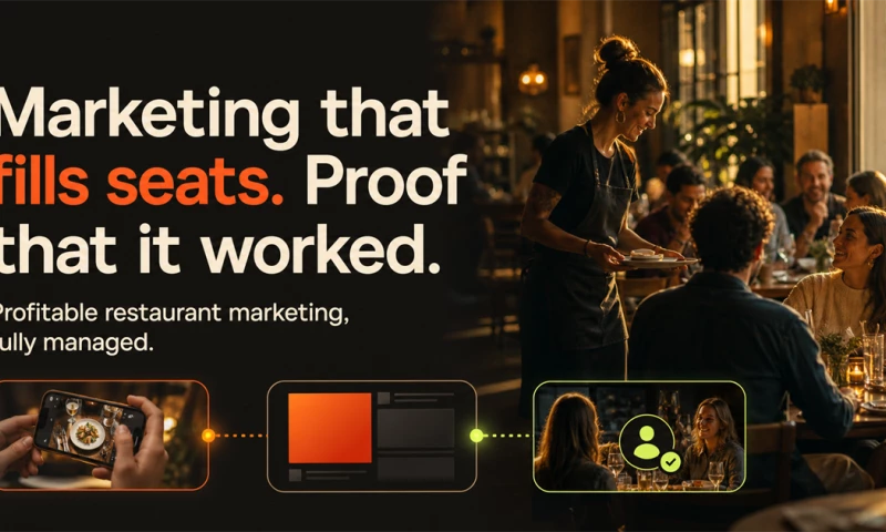 Feast Analytics - Photo - 2
