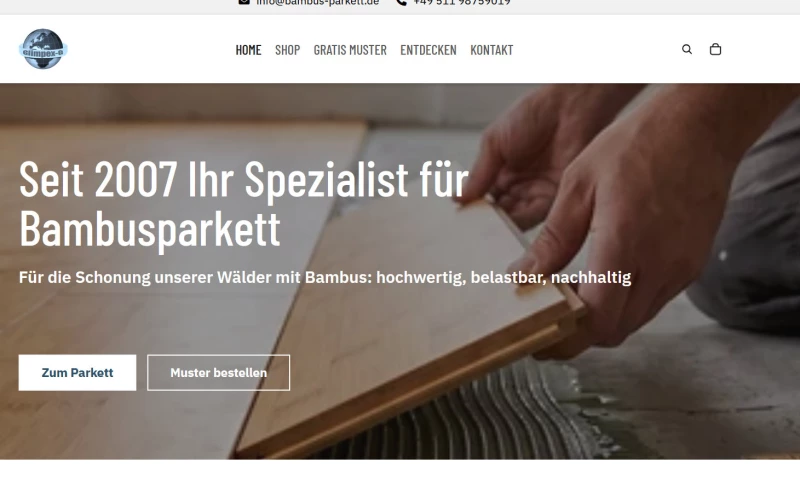 Terra-Codes GmbH - Photo - 2