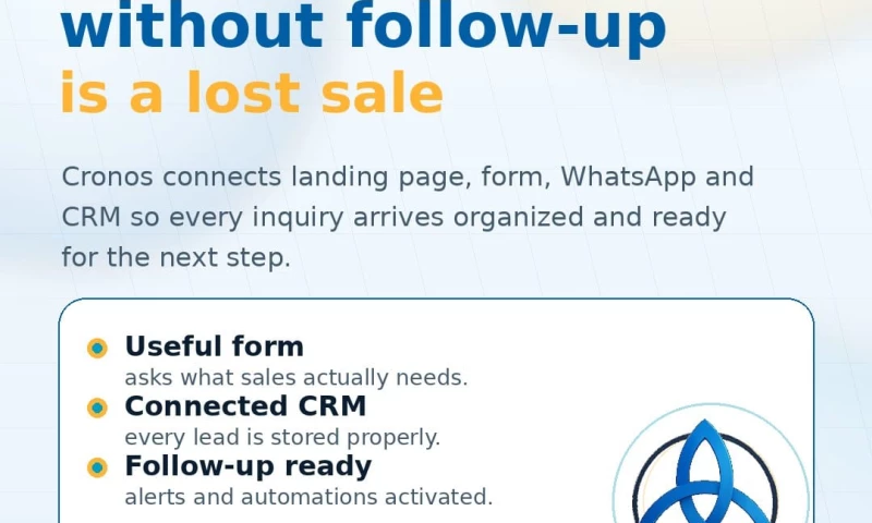 Cronos Enterprises - Photo - 2