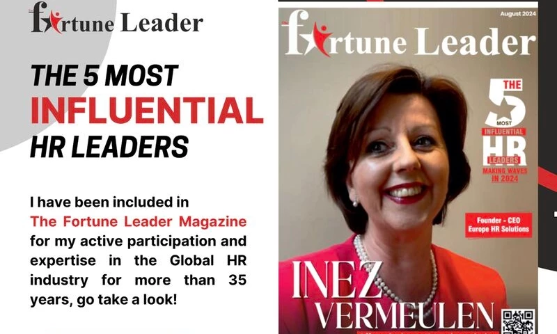Europe HR Solutions - Photo - 2