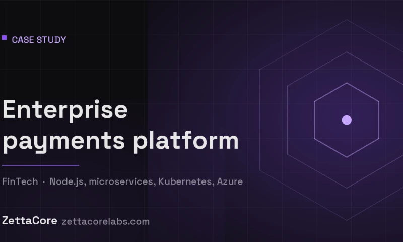 ZettaCore Labs - Photo - 3